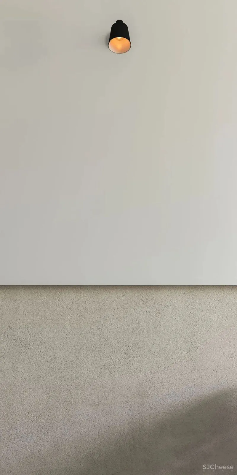 效果表现 不愧是照片级的效果图！连细节都这么完美！