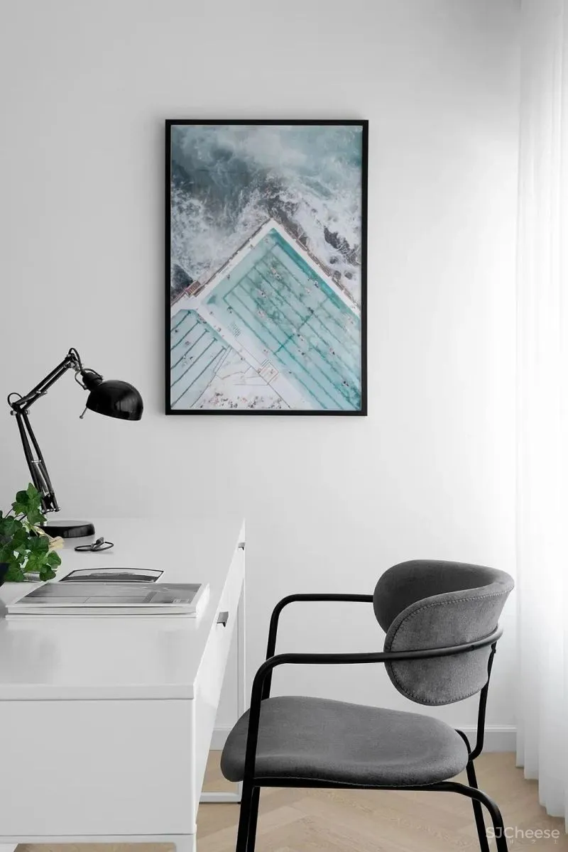 4套简约质感搭配