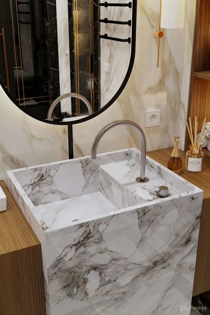 私人豪宅，极致奢适！