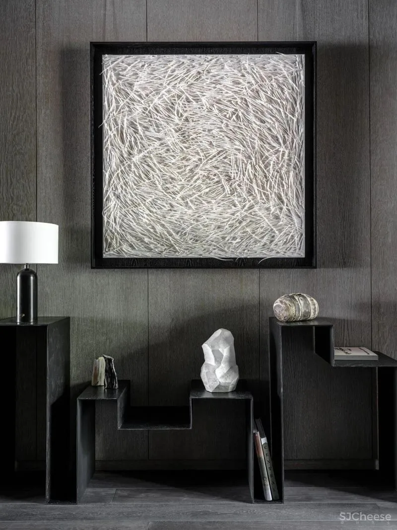 高奢复古,真正的高级范儿~