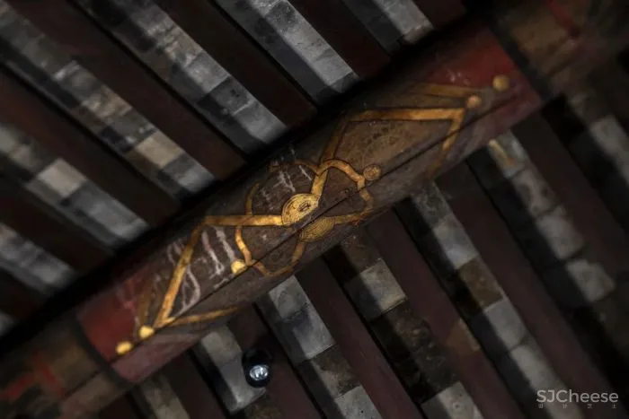 他花数百万修复明代老宅，只为回到500年前的生活