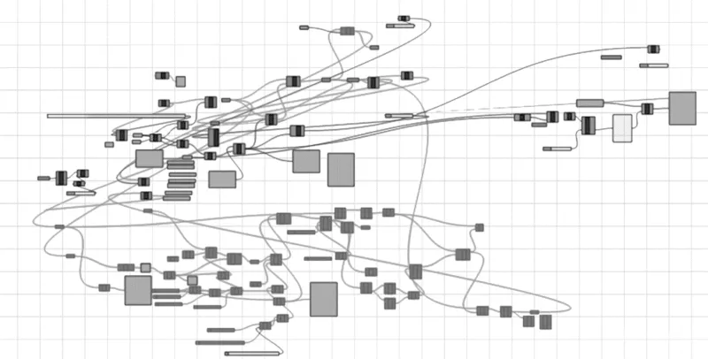 堂晤设计 一块土的重生之旅,窑知未来 · 被动房体验馆