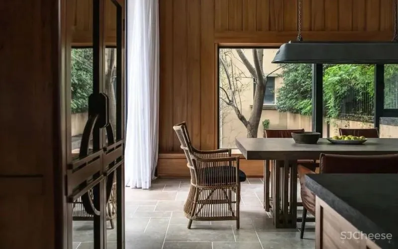 家生万物,万物由心 谢柯作品