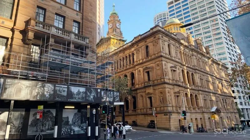 嘉佩乐Capella酒店:“ 城市度假”的理想模样