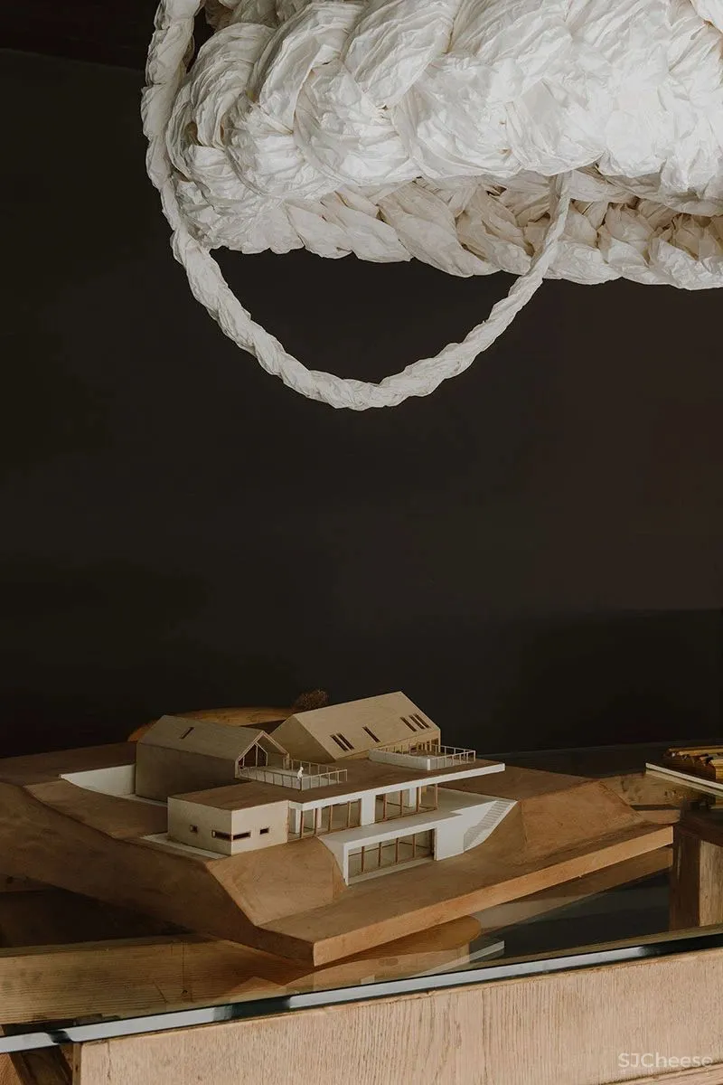 Anke Design 极简诗意