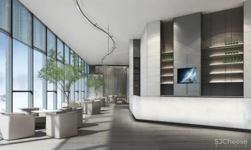 翘首眺江汉,低头见彩虹 DIA丹健国际