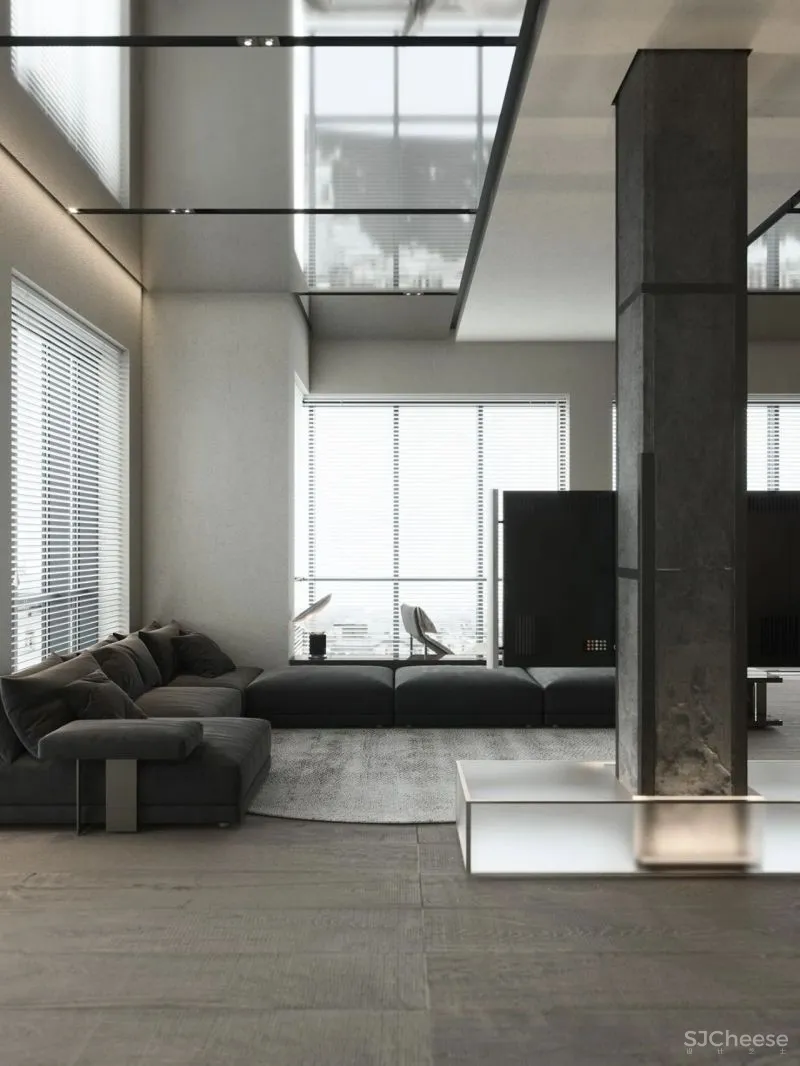 ArtPartner 新作 当代精致简约设计