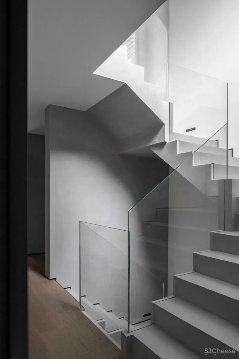 星河入梦 Galaxy Dream丨仝设计