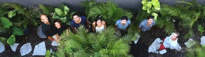 极简避世豪宅,养老的完美之选!