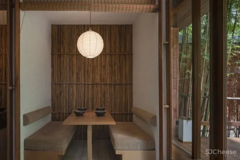 汤の森温泉和水疗中心 Sixseven Studio