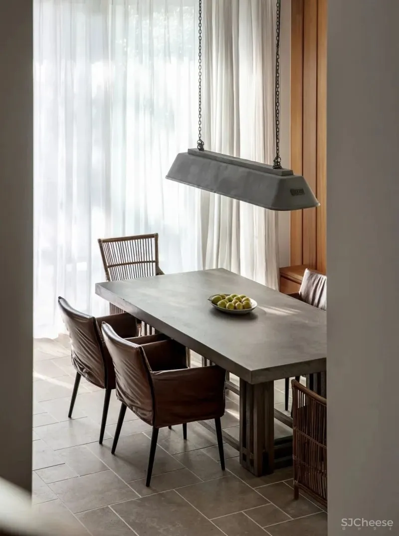 家生万物,万物由心 谢柯作品