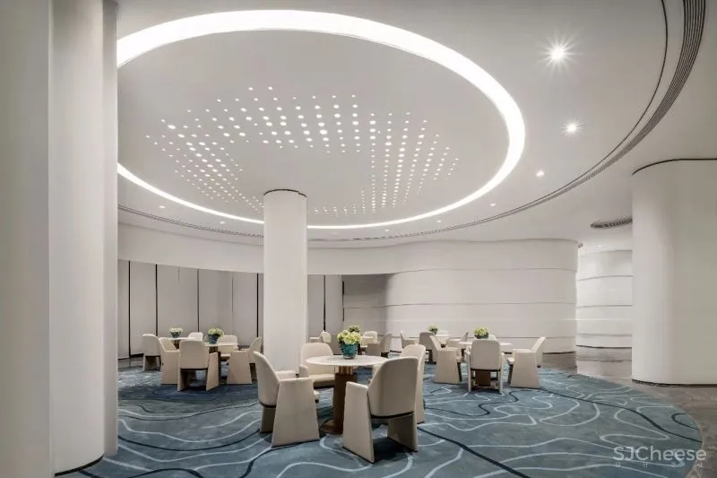 九度设计:自然美学 未来科技