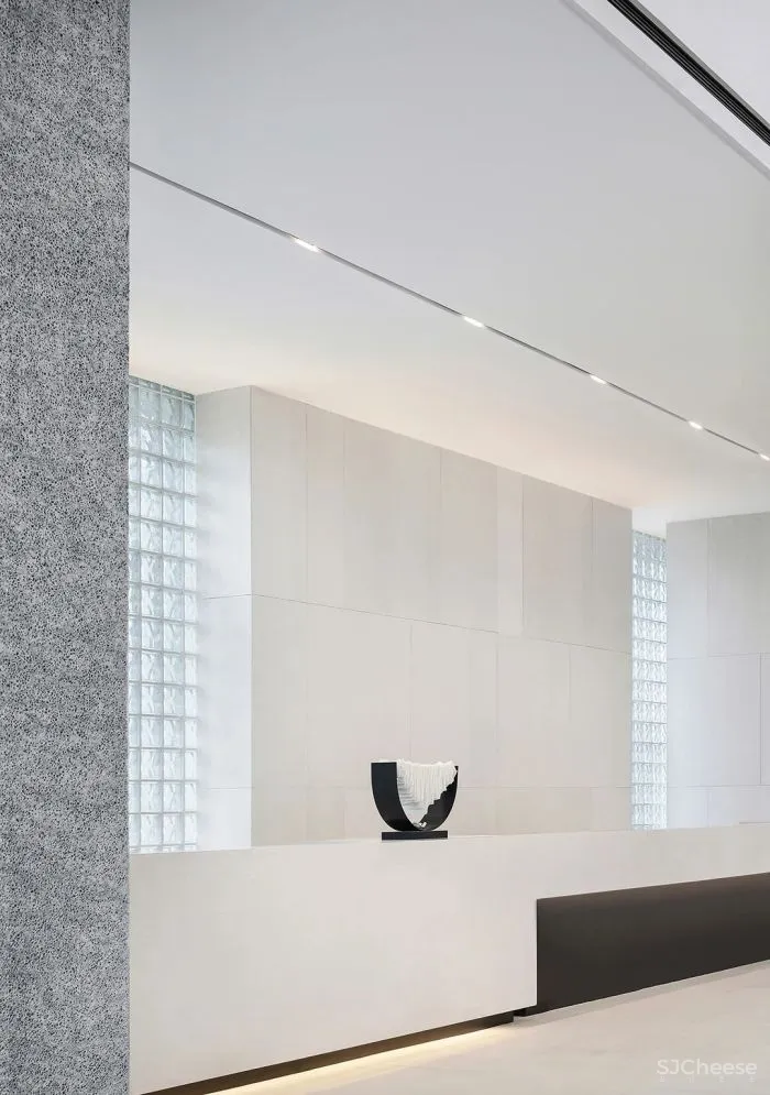 里约设计 琉璃光院