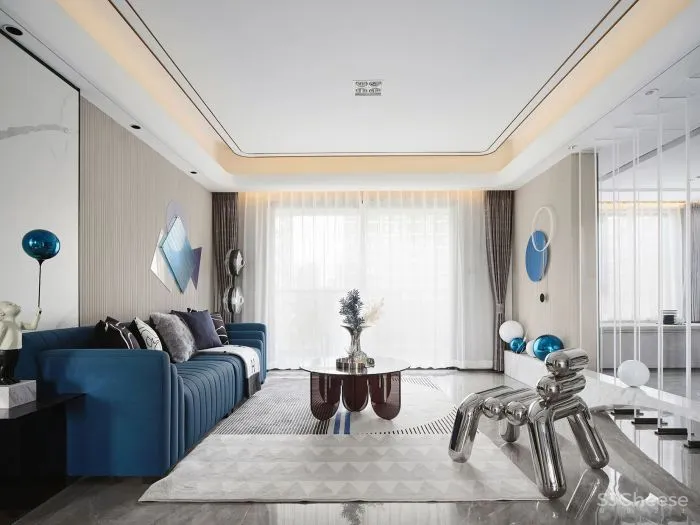 VBD:城中之城—金隅·金成东府