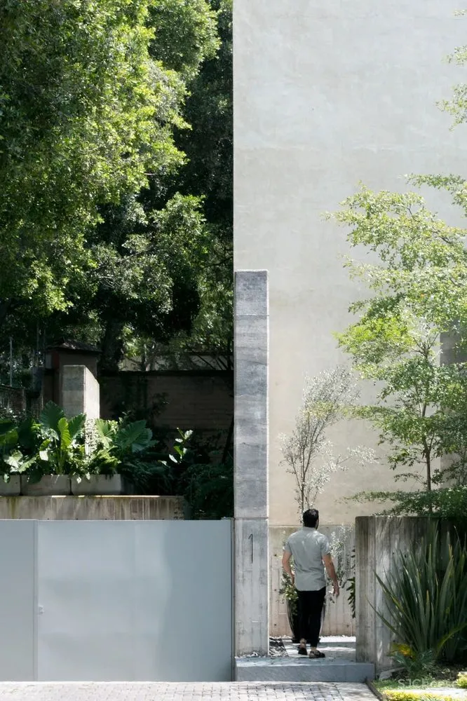 Casa Duraznos V Taller