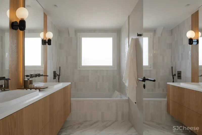 Room Studio 巴黎高雅设计