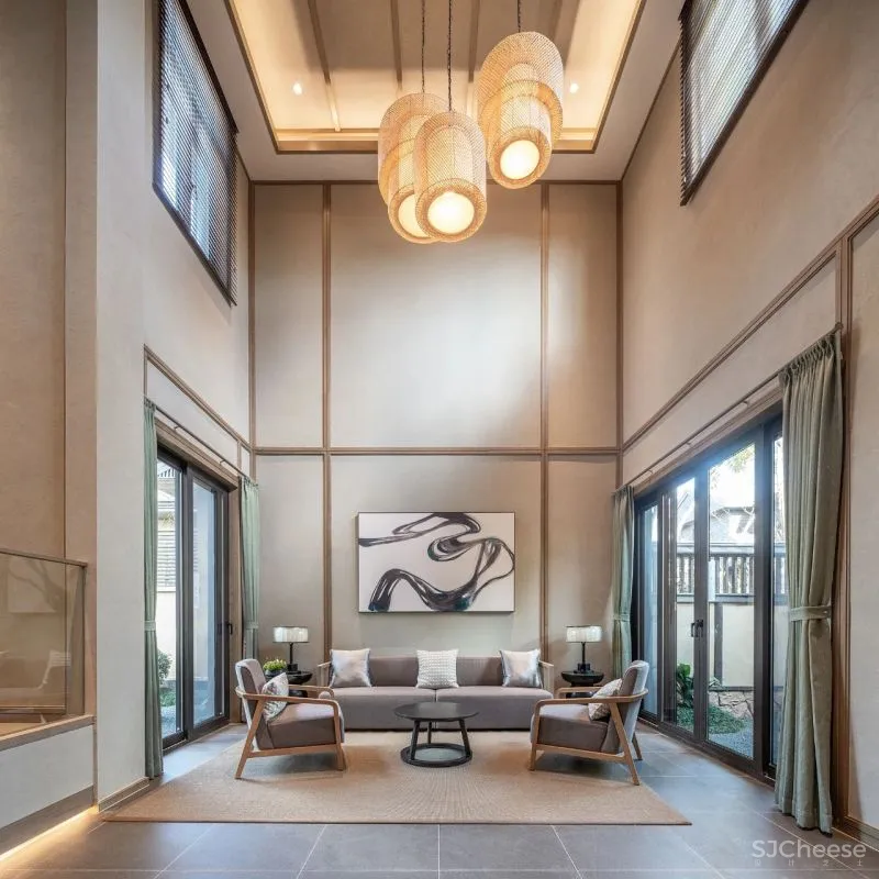 启东洲颐温泉酒店丨荣膺2020法国双面神 GPDP AWARD 国际设计大奖