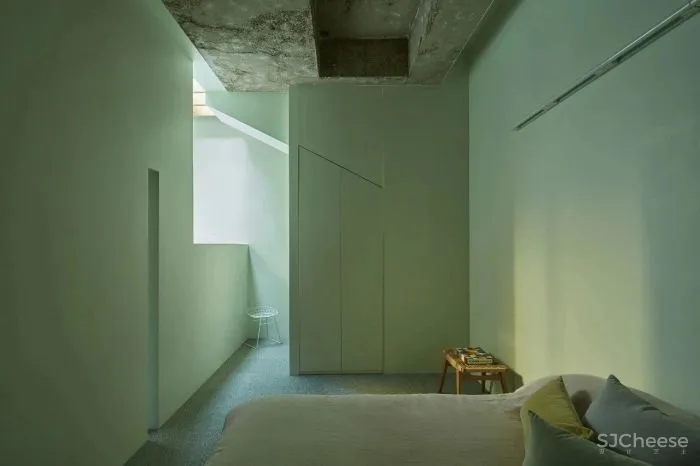 一套房子只有一扇窗？17年前的豪宅，竟卖出5700万高价，多亏了这设计！