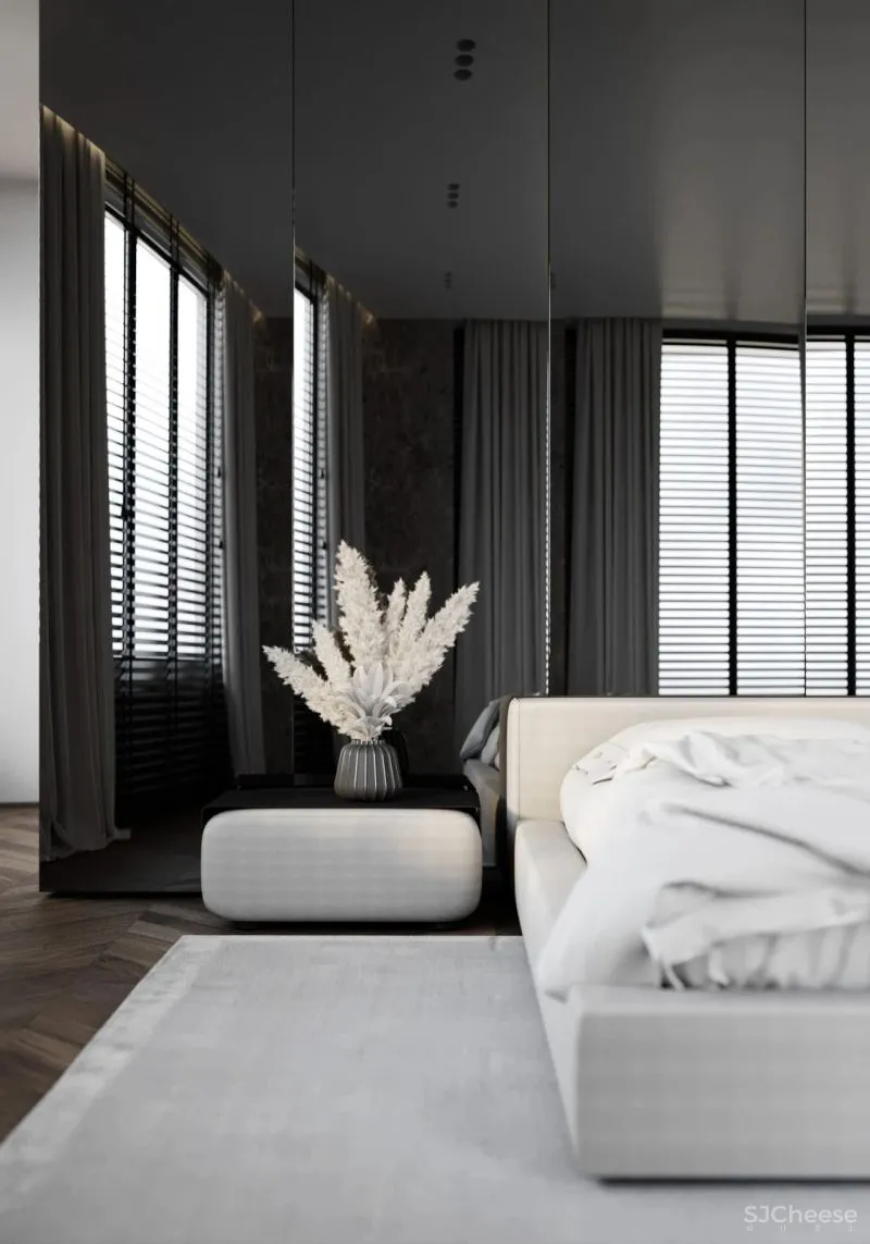 简约轻奢,就是这么美!