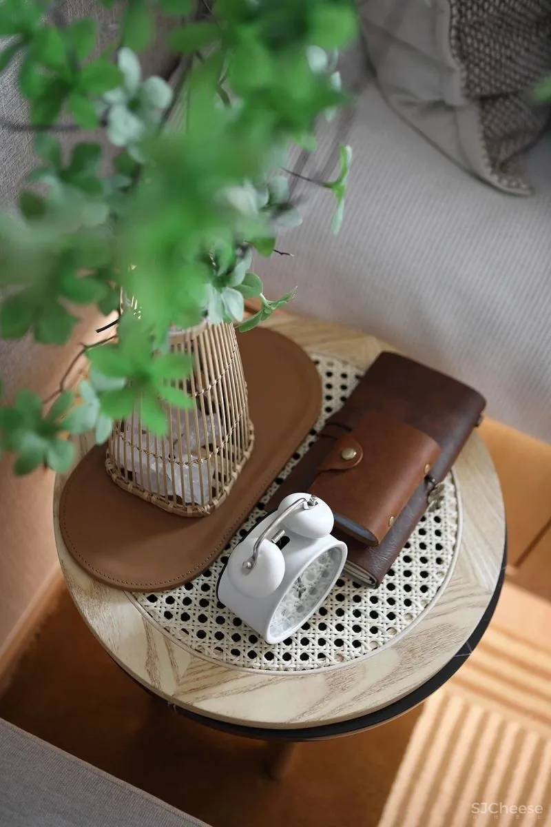 创库设计 深圳中海阳光橡树园：城市之中沐光而居，小空间的大安逸