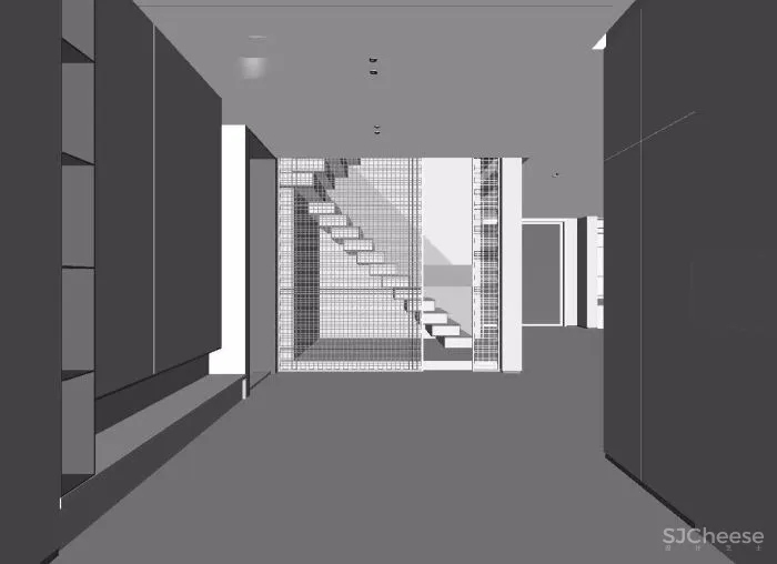 金小圈设计:逐光