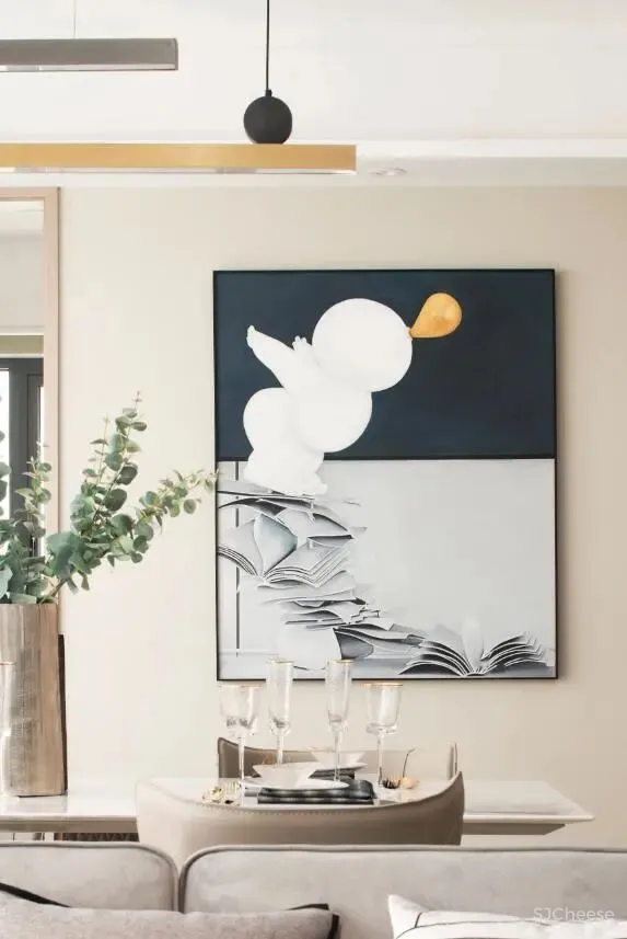 样板房辑录Ⅰ 给大家的理想家