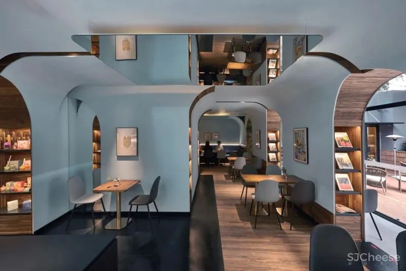 吕永中:朵云书院·戏剧店