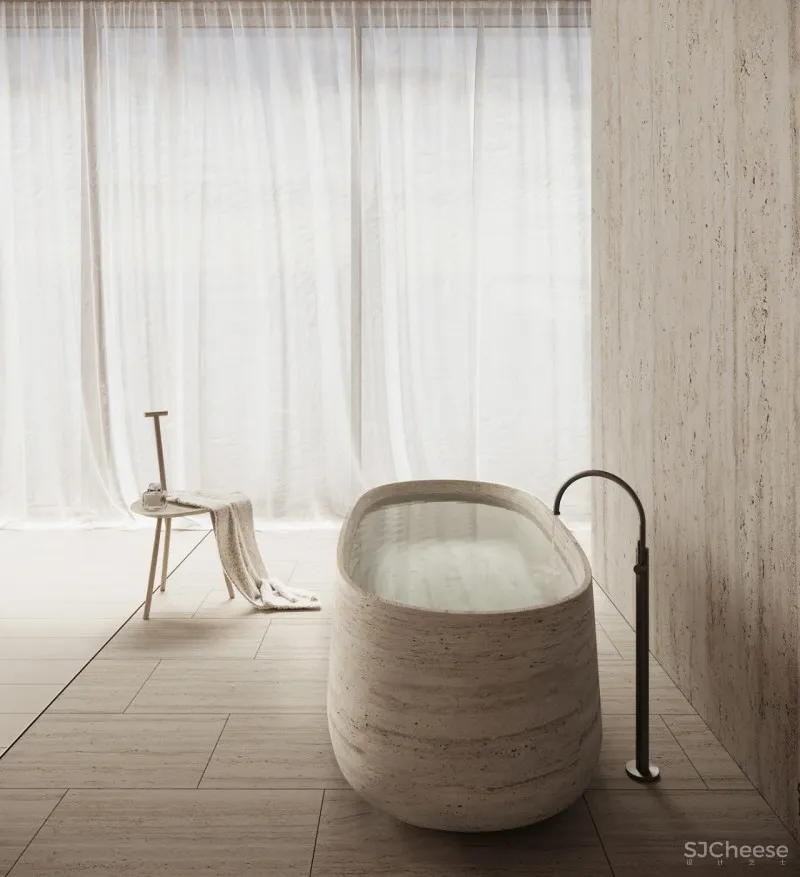 A1 Vision 新作 极简主义的精致与优雅