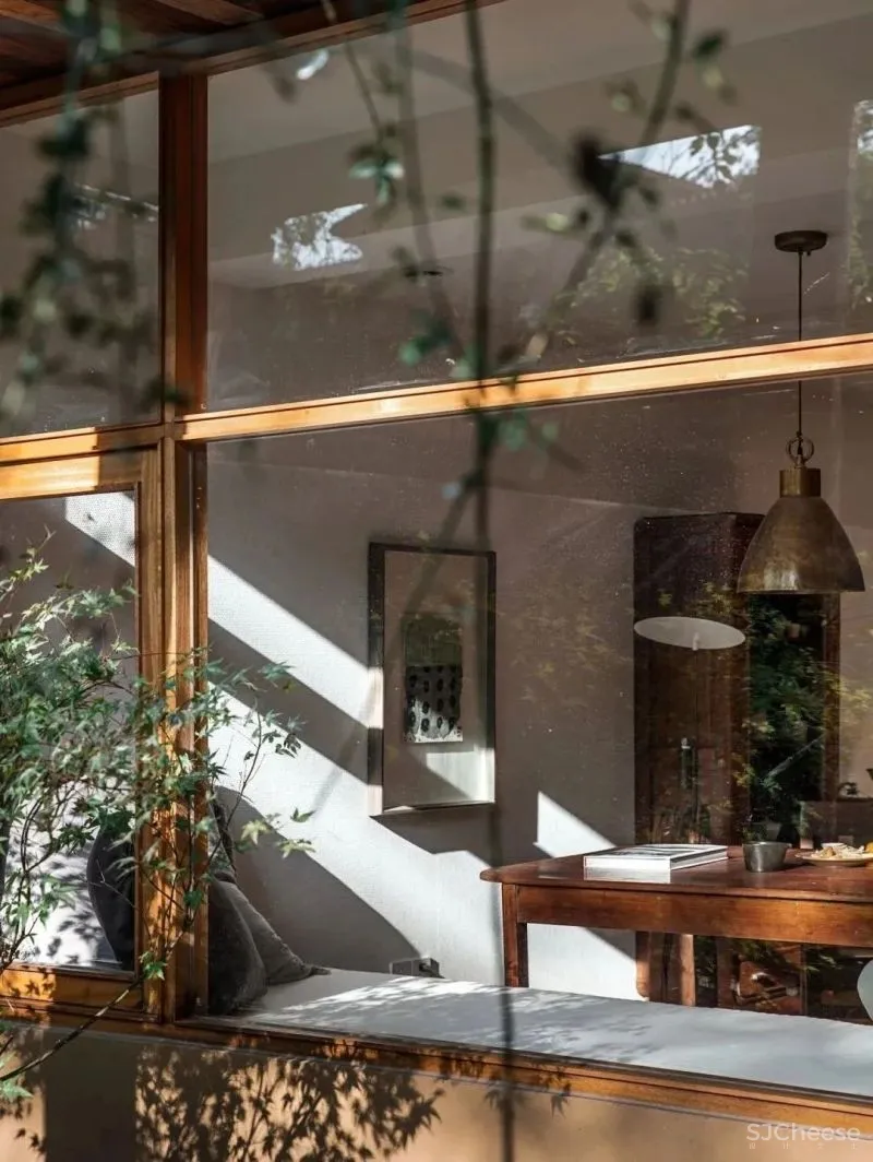 家生万物,万物由心 谢柯作品