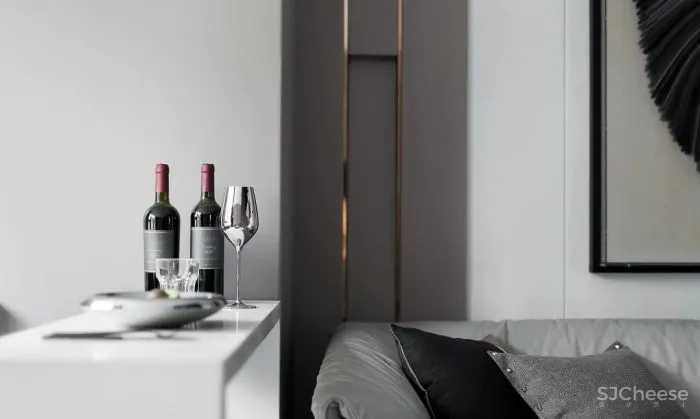 突破面积限制,LOFT设计的无限可能丨深圳九度设计