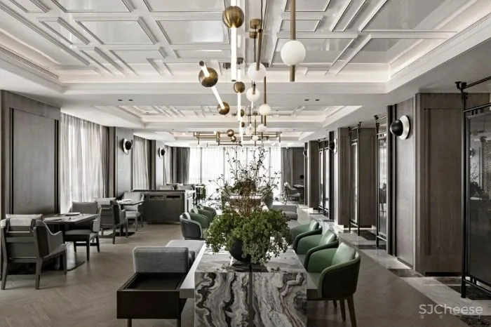 SSD新作:现实如山,而你浪漫如云