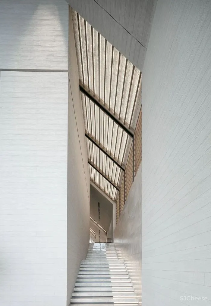 DIA 丹健国际 新作 几何时尚 首创·誉华洲|售楼处