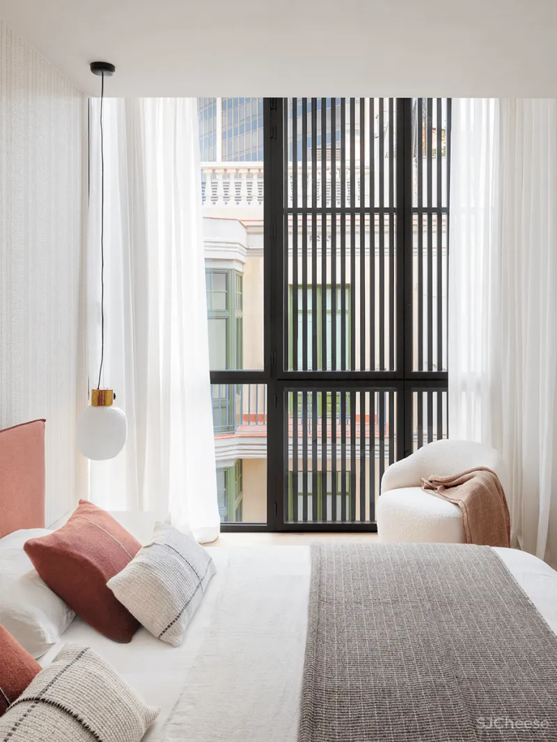 Room Studio 巴黎高雅设计