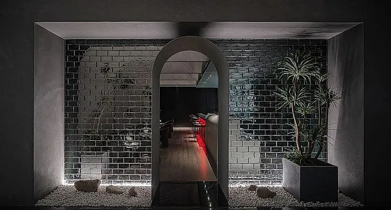 WM设计师酒吧:空间为器,将思想一饮而尽!