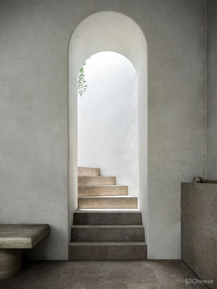 极简侘寂,爱了!