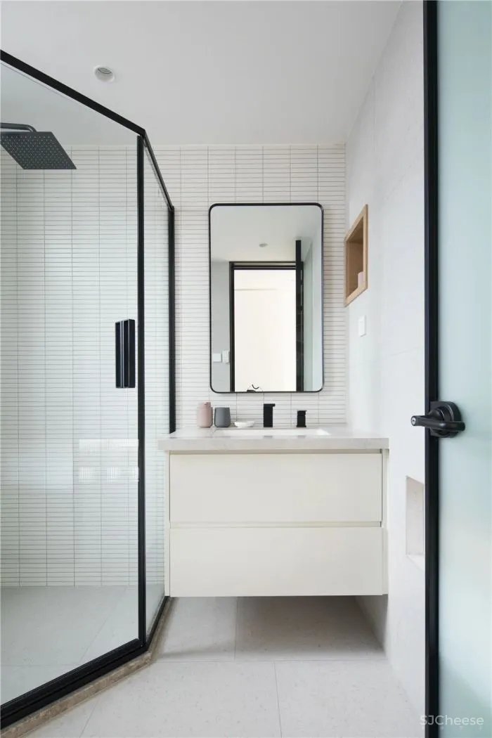 “多一室,少一事”,超强收纳解决三代同住的烦恼