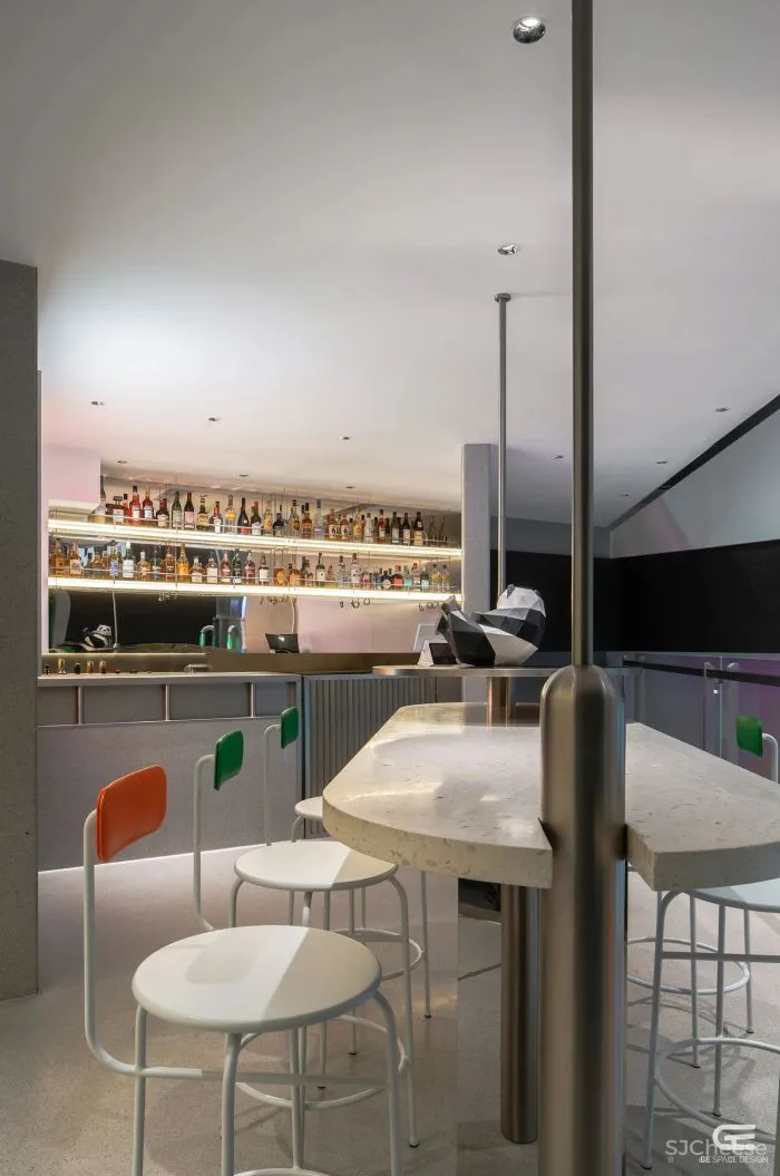 季意设计：天然呆 · NATURALV