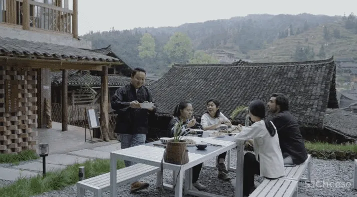 与外界断联也能过神仙日子,百位人类学者青睐的桃花源