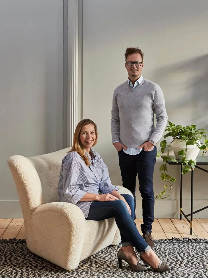 国际一线女设计师作品Mixed Use House