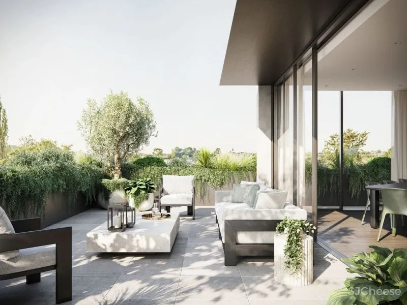 Mim Design新作 澳大利亚当代美学