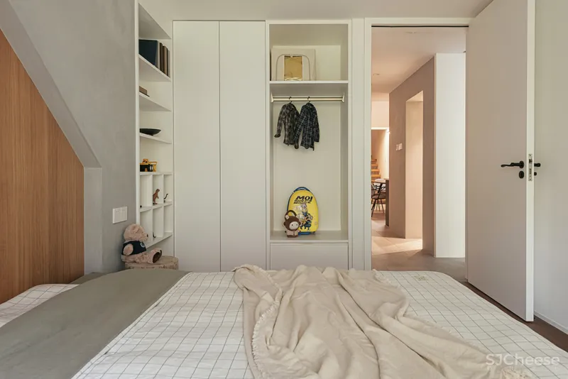 木质简约风 · 这生活、太美了!