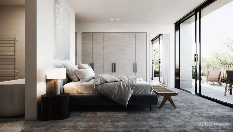 【Edition Office】向回归自然的现代主义致敬