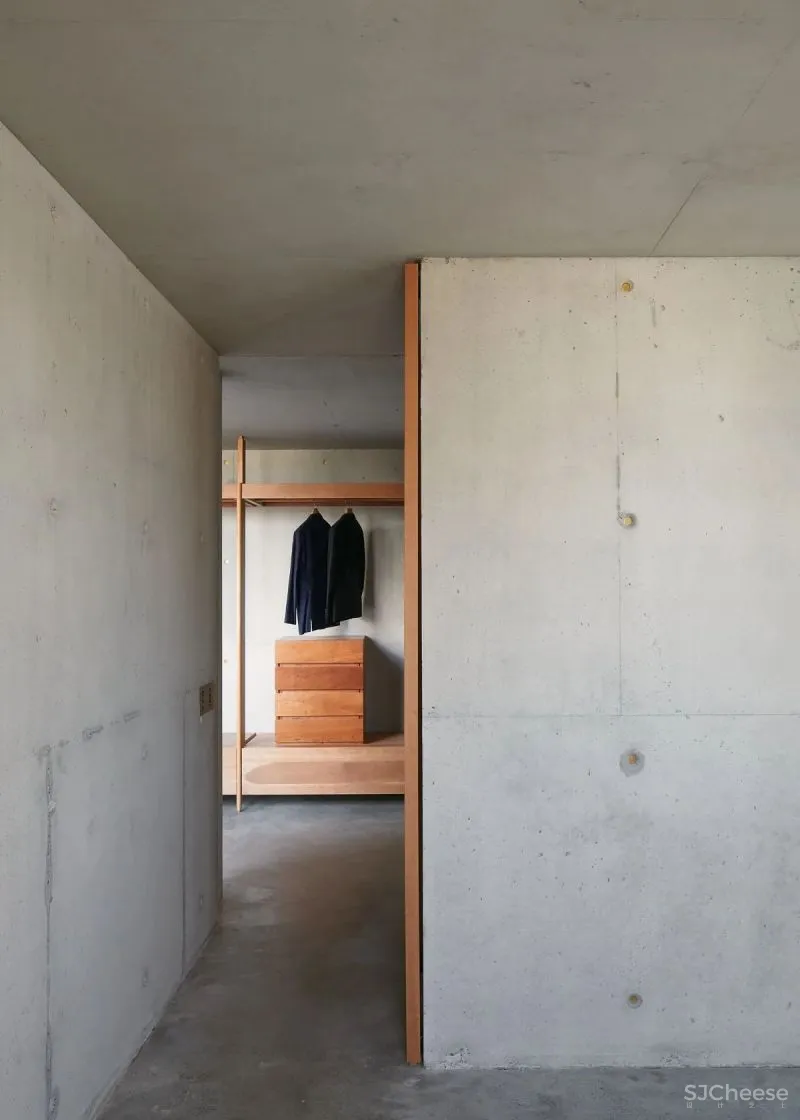 Richards - Spence来自澳洲工作室的当代极简美学!