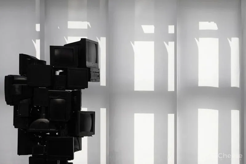 堂晤设计 一块土的重生之旅,窑知未来 · 被动房体验馆