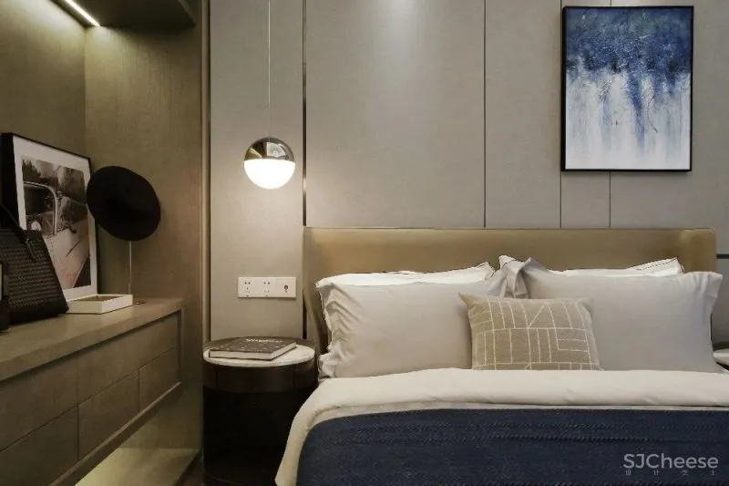 样板房辑录Ⅰ 给大家的理想家