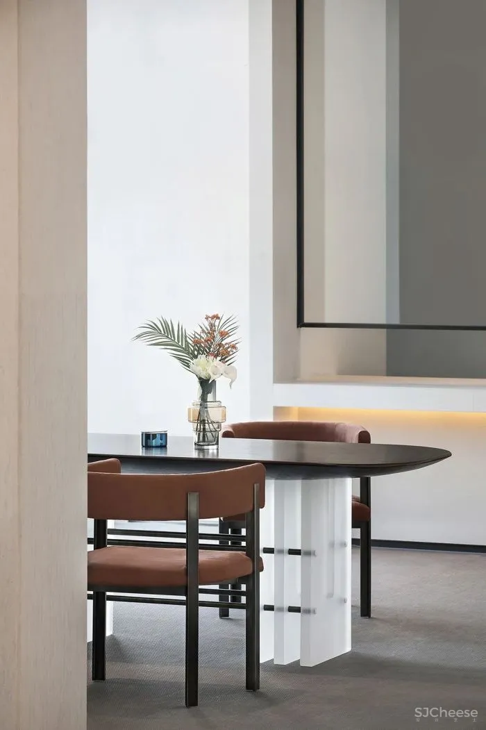 里约设计 琉璃光院