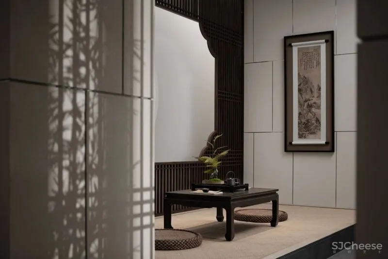 元禾大千 南宁建发央著架空层