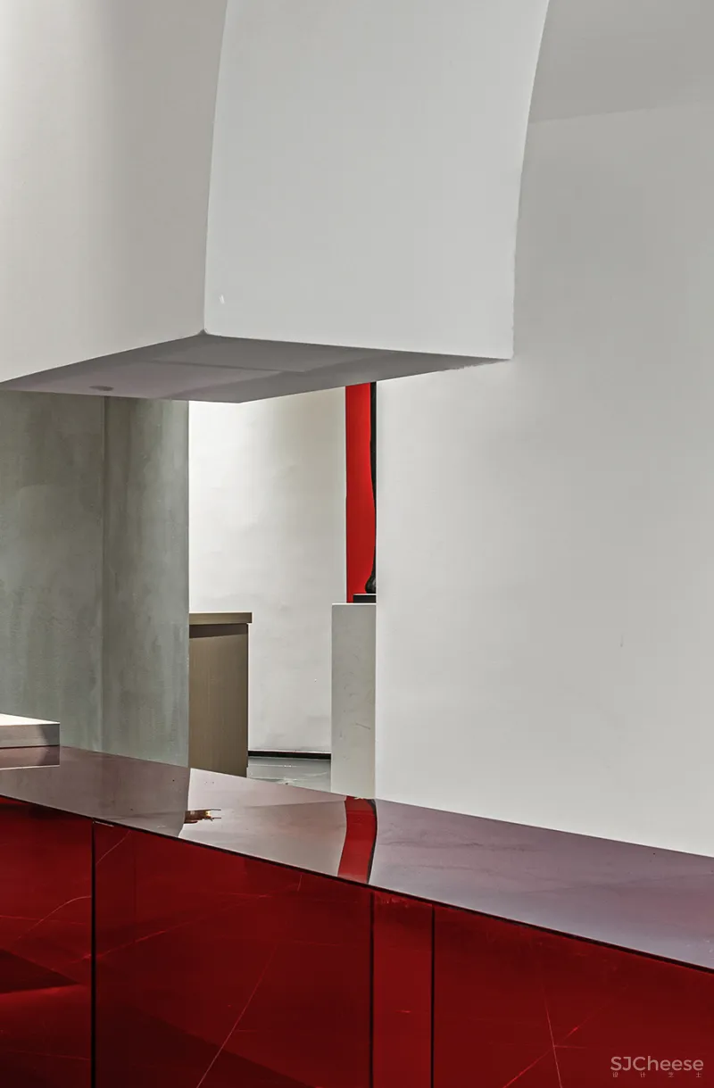 孔亮 • GOODMAN|重构展示空间新秩序