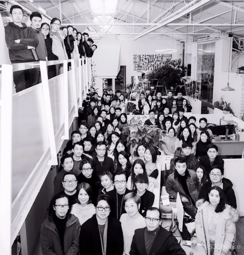 祥生诸暨春风十里·云麓 YLHD 设计