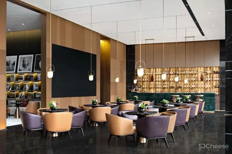 上坤佛山·云峯壹号 矩阵纵横